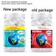 thumbnail image 2 of Conector RJ45 23AWG Cat6a Cat6 Pass Through, paquete de 100, 2 of 6