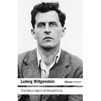 Alianza Editorial - Tractatus Lógico-Philosophicus