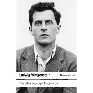 Alianza Editorial - Tractatus Lógico-Philosophicus