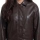 thumbnail image 3 of Chaqueta Mujer  Café S, 3 of 3