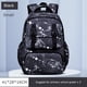 thumbnail image 1 of 2024 hot new children school bags for teenagers boys girls big capacity school backpack waterproof satchel kids book bag mochila, 1 of 3