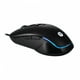 thumbnail image 3 of Mouse Gamer Usb Retroiluminación Hp M200 Negro - PS, 3 of 4