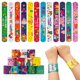 thumbnail image 2 of Pulseras de choque hexiaoxiao - Pack de 36 para cumpleaños infantiles, 2 of 5