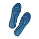 thumbnail image 5 of Plantillas Para Zapatos Soporte Para El Arco Plantillas Para Zapatos Transpirables Para Trabajar Caminar Deportes Azul 37 38, 5 of 5