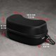 thumbnail image 2 of Funda para gafas NoCry resistente al agua y a los golpes - negra, 2 of 8