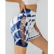 thumbnail image 1 of Short Mujer Deportivo Levanta Cola Gimnasio, 1 of 4