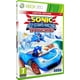 thumbnail image 1 of Videojuego SEGA Sonic & All-Stars Racing Transformed Xbox 360, 1 of 7