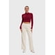 thumbnail image 4 of Polera Mujer Print Burdeo, 4 of 5