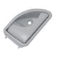 thumbnail image 4 of Manija De Puerta Interior Automática Para Renault Kangoo Twingo Reemplazo De Piezas 8200247802 Izquierda, 4 of 5