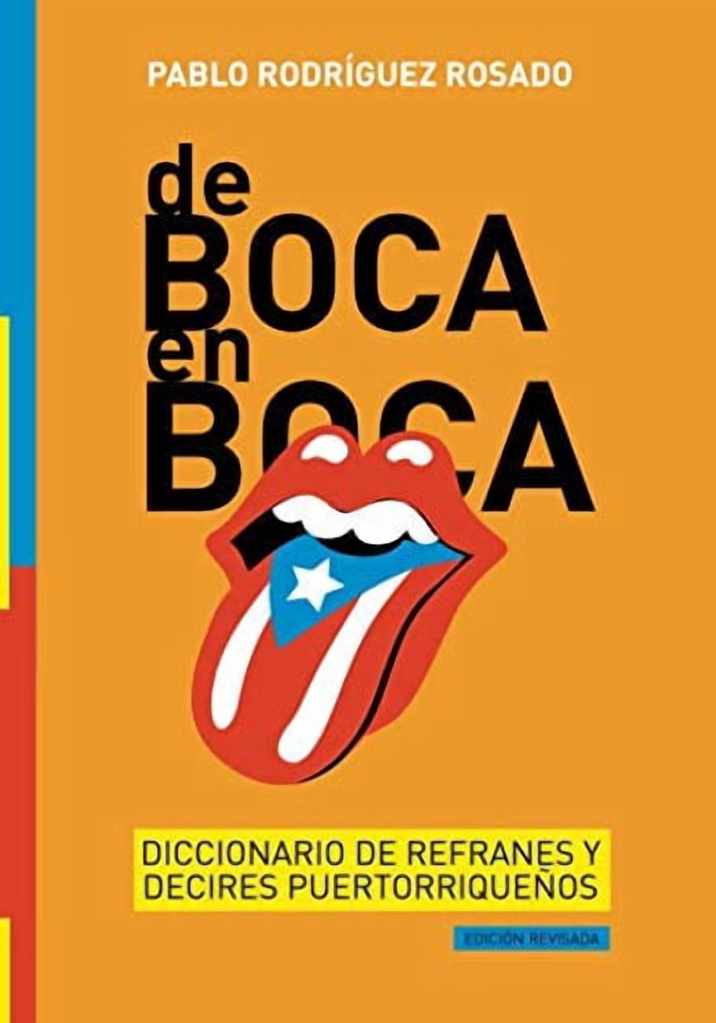Createspace Independent Publishing Platform - De Boca En Boca: Diccionario De Refranes Puertorriqueños
