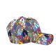 thumbnail image 5 of Archie Y Sus Misterios Extraños Gorra De Béisbol Para Hombres Mujeres Y Niños Gorra Clásica De Visera Plana Gorra Hip Hop Trucker Snapback Ajustable, 5 of 5