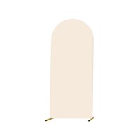 Magideal - Cubierta Del Arco De La Boda Cubierta Del Telón Del Arco Decoración Del Banquete Para Accesorios De Fotografía Recepciones Decoración De Fiestas De