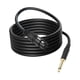 thumbnail image 2 of Cable Trs A Xlr De 1 4 De Pulgada ( A ) Para Mezclador Amplificador Y Equipo Estéreo (5 M), 2 of 5