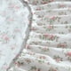 thumbnail image 3 of Juego de sábanas Laura Ashley tamaño completo 54 × 75 cm floral de 4 piezas, 3 of 7