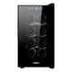 thumbnail image 1 of Cava de Vinos Nappo Termoeléctrica 8 Botellas Panel Touch, 1 of 5