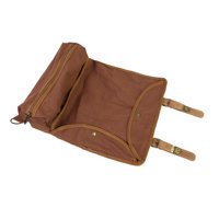 Bothyi - Bolsa De Viaje Para Camarero Para Un Almacenamiento Perfecto Sin Herramientas, Bolsa Rodante Para Camarero, Café