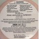 thumbnail image 2 of Vela de 3 Mechas Pink Lavender y Espresso de Bath & Body Works, 2 of 2