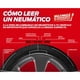 thumbnail image 5 of Neumáticos Bridgestone 185/60R15 84H Turanza ER300, 5 of 5