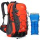 thumbnail image 1 of Mochila IX INOXTO 40L Impermeable Naranja, 1 of 6
