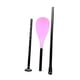 thumbnail image 4 of Kayak paletas para niños accesorios para niños en canoa desmontable remar kayak kayak para tablas de surf en bote inflable surf de navegación exterior Púrpuras rosados, 4 of 5