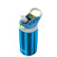 thumbnail image 4 of Botella de agua Contigo Kids de acero inoxidable de 400 ml con pajita, 4 of 6