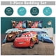 thumbnail image 5 of Cars Lightning McQueen Print Bedding Set Pattern Duvet Cove Set 3 Pieces 1 Quilt Cover And 2 Pillowcases for Women Men Teens, 5 of 5