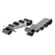 thumbnail image 3 of 10 Clips Para 4 Cables 2.5-6mm² Acero Inoxidable, 3 of 4