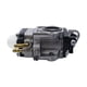 thumbnail image 3 of Carburador De Repuesto Duradero Para Desbrozadora De Gasolina TB43 TU43, 3 of 5