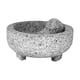 thumbnail image 1 of Juego de mortero y maja Vasconia de granito 4 tazas gris, 1 of 8