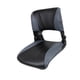 thumbnail image 5 of Asiento Plegable Para Barco, Asiento Ligero De Repuesto Para Canoa, Para Rafting, Kayak, Color Negro, 5 of 5