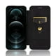 thumbnail image 3 of Funda Flip Para Iphone 12 Pro Max - Funda Magnética De Negocios, Funda Protectora Delgada, 3 of 5