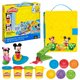 thumbnail image 2 of Play-Doh Disney Jr Crea Una Historia, 2 of 4