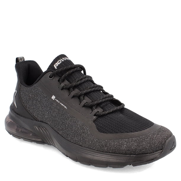 Zapatilla Deportiva Niño Ventus 300 Repel Negro