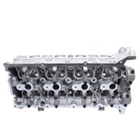 Repuestos Del Sol - Culata Suzuki Grand Nomade 2.4 2009 2016