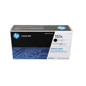 Cartucho De Tóner Hp Laserjet 151A 3050 Páginas Negro