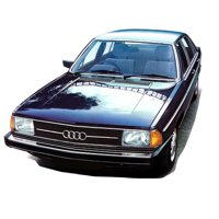 Filtro Aceite Para Auto Audi 100 1976-1982