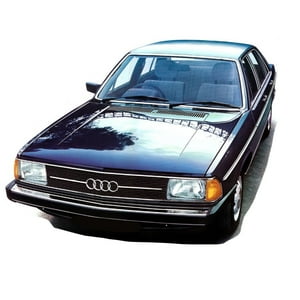 Audi - Filtro Aceite Para Auto 100 1976-1982