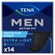 thumbnail image 1 of Protector de Incontinencia TENA Extra Light 14 unidades, 1 of 9