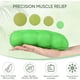 thumbnail image 3 of Firm Massage Lacrosse Ball Set, 4 Sizes for Myofascial Release, 3 of 3
