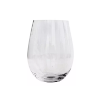 Genérico - Set 4 Vasos Glasso Aperitivo 550Ml