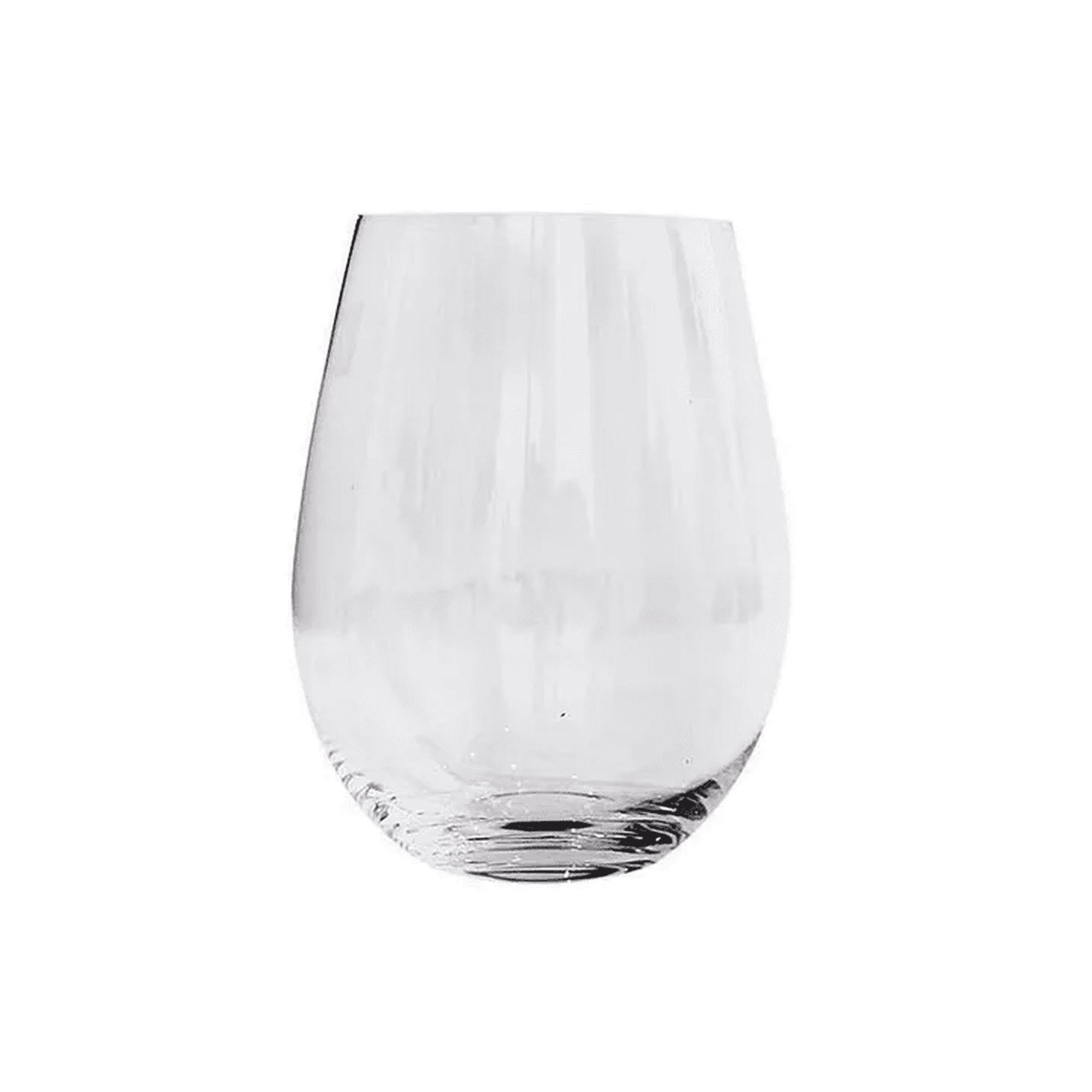 Genérico - Set 4 Vasos Glasso Aperitivo 550ml