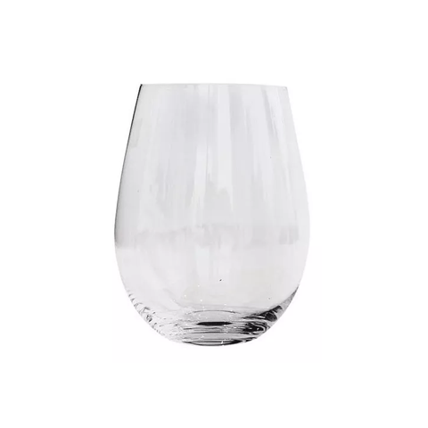 Genérico - Set 4 Vasos Glasso Aperitivo 550Ml