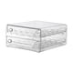 thumbnail image 2 of Organizador De Huevos Para Refrigerador, Bandeja Para Guardar Huevos, Para Armario, Refrigerador, Armario, 60 Rejillas, 2 of 5