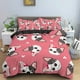 thumbnail image 2 of Cubrecama quilt verano 1.5 plaza infantil, 2 of 3