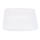 thumbnail image 4 of Alimentario de reptil Alimento Agua Resina Plato Plato Pet Vivarium Tortuga Blanco, 4 of 5