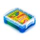 thumbnail image 1 of Crayola Crayons, 24 unidades, con caja de crayones Super Stacker azul, 1 of 1