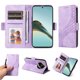 thumbnail image 3 of Carcasa FOXDOCK Realme 13 Pro 5G de cuero PU, diseño acolchado clásico, protección contra caídas y rayones, 3 of 5