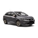 thumbnail image 1 of Disco Freno para auto Seat Ibiza 2008-2015 Delantero, 1 of 4