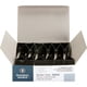 thumbnail image 1 of Sujetapapeles grandes Business Source negro paquete de 12, 1 of 2