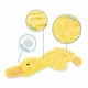 thumbnail image 3 of Pato Juguete Peluche Para Perros Mascotas Con Sonido, 3 of 3
